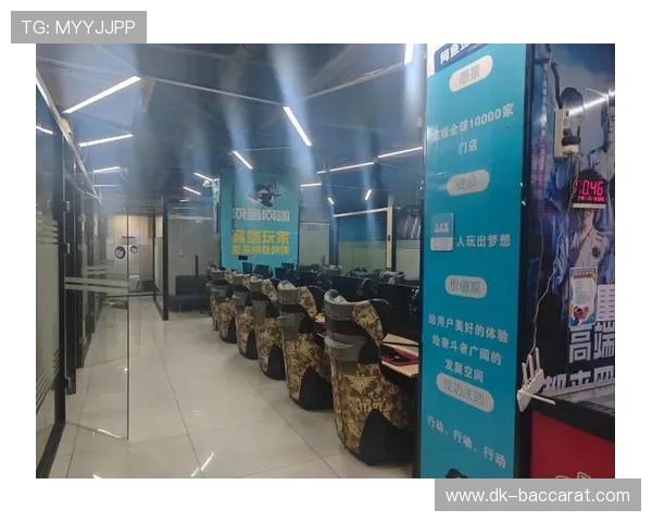 好游戏网吧单人包间价格是多少 适合个人游戏的理想选择